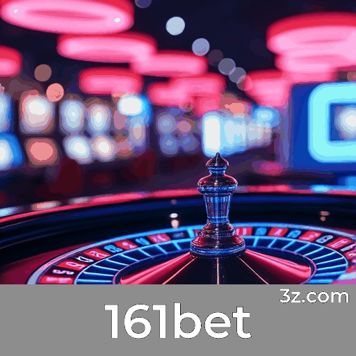 161bet game mais image