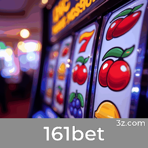 161bet game mais image