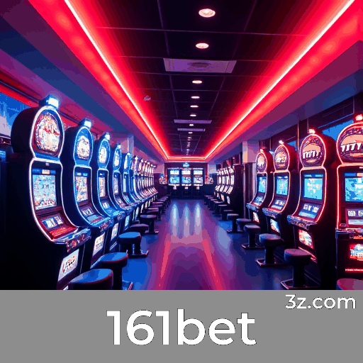 161bet game mais image