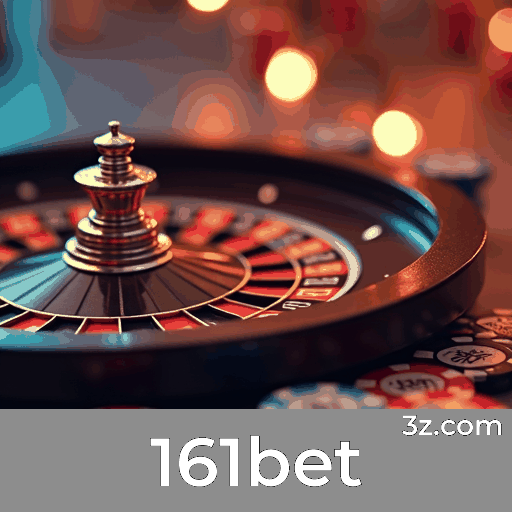 161bet game mais image