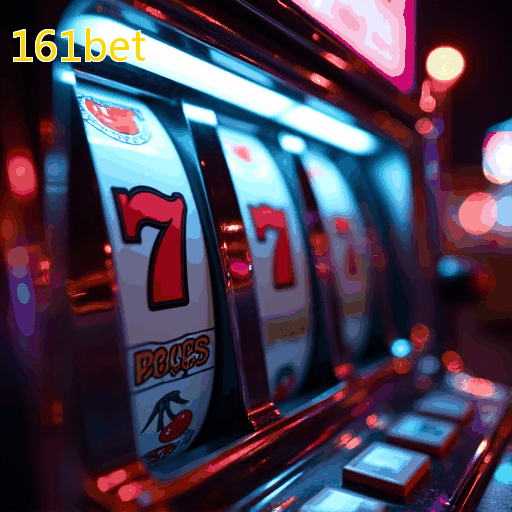Jogos de Slots no 161bet – Caça-Níqueis com Bônus e Jackpots Incríveis